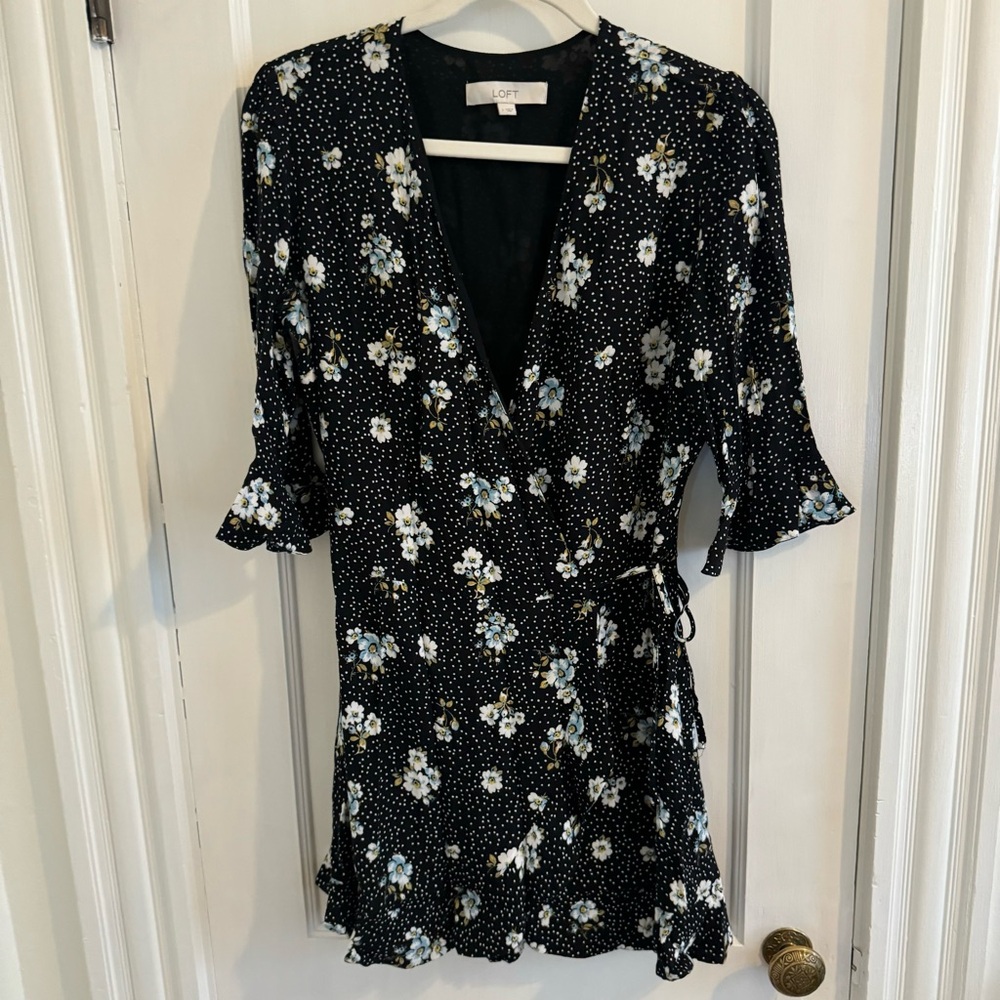 Loft Romper - image 1